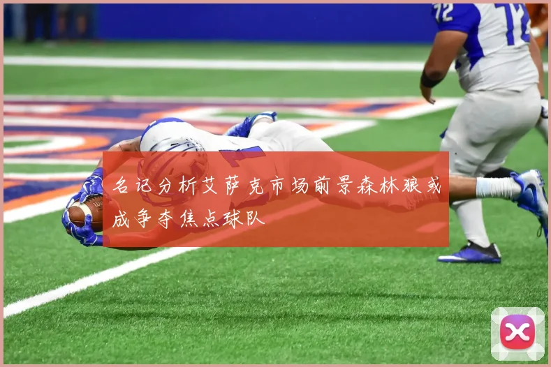 名记分析艾萨克市场前景森林狼或成争夺焦点球队