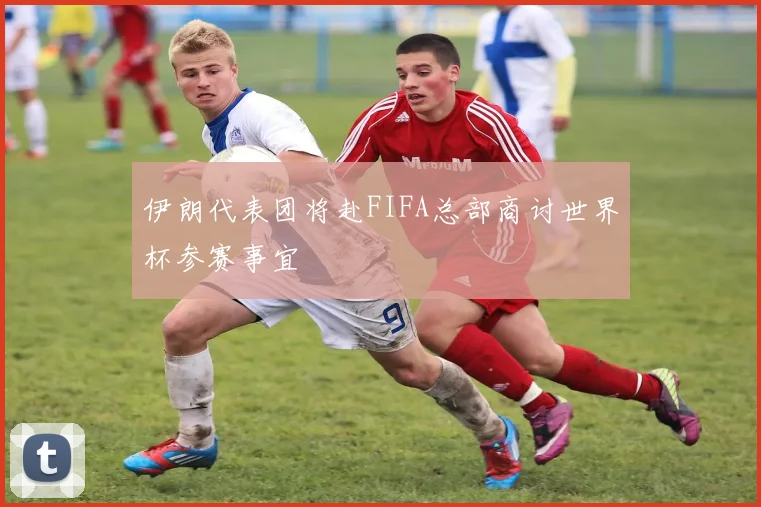 伊朗代表团将赴FIFA总部商讨世界杯参赛事宜