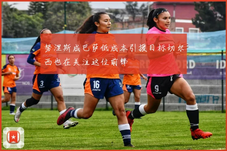 努涅斯成巴萨低成本引援目标切尔西也在关注这位前锋