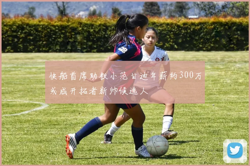 快船首席助教小范甘迪年薪约300万或成开拓者新帅候选人