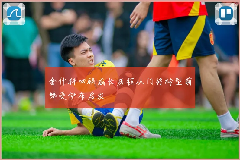 舍什科回顾成长历程从门将转型前锋受伊布启发