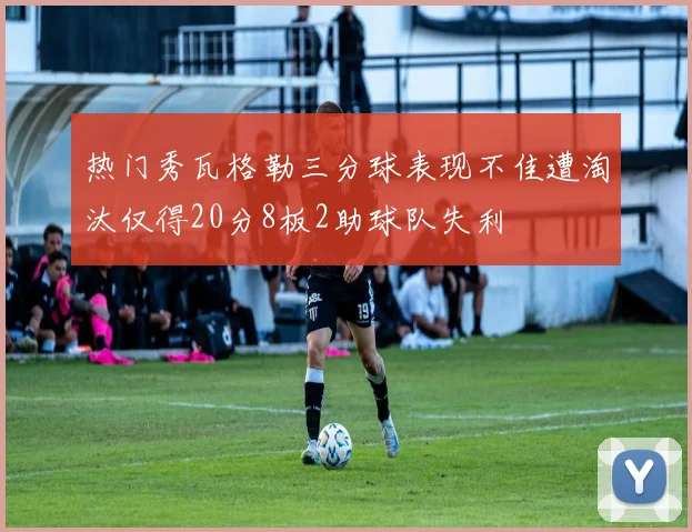 热门秀瓦格勒三分球表现不佳遭淘汰仅得20分8板2助球队失利